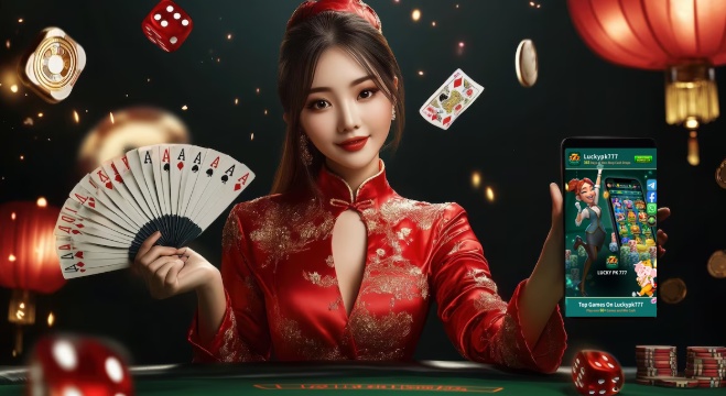Casino City - آپ