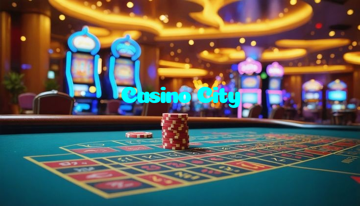 making first deposit on Casino City website using local payment methods in Pakistan