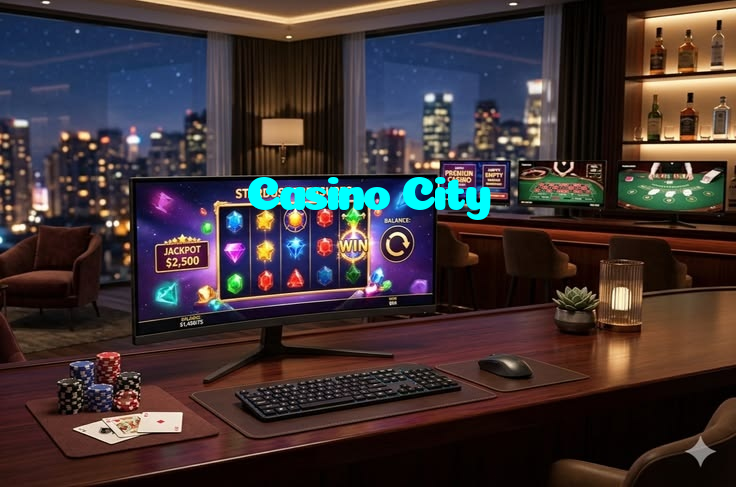 Casino City