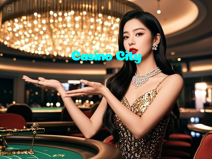 Casino City