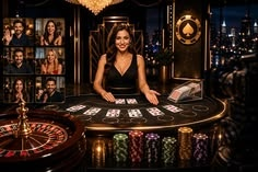 available types of Casino City bet including pre-match live express and system bets